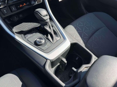 2024 Toyota RAV4 Hybrid Woodland Edition