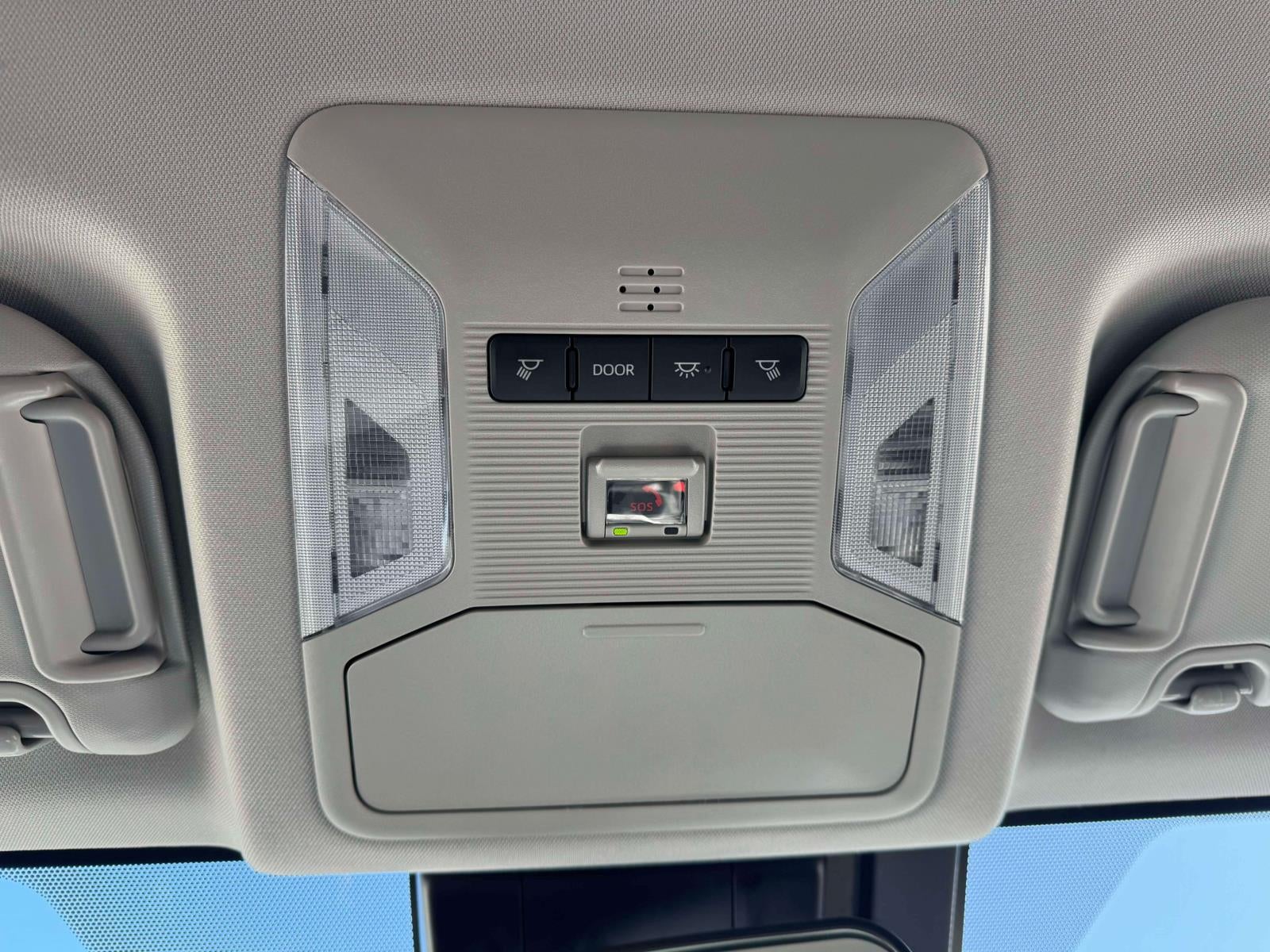 2024 Toyota RAV4 Hybrid Woodland Edition