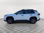 2024 Toyota RAV4 Hybrid Woodland Edition
