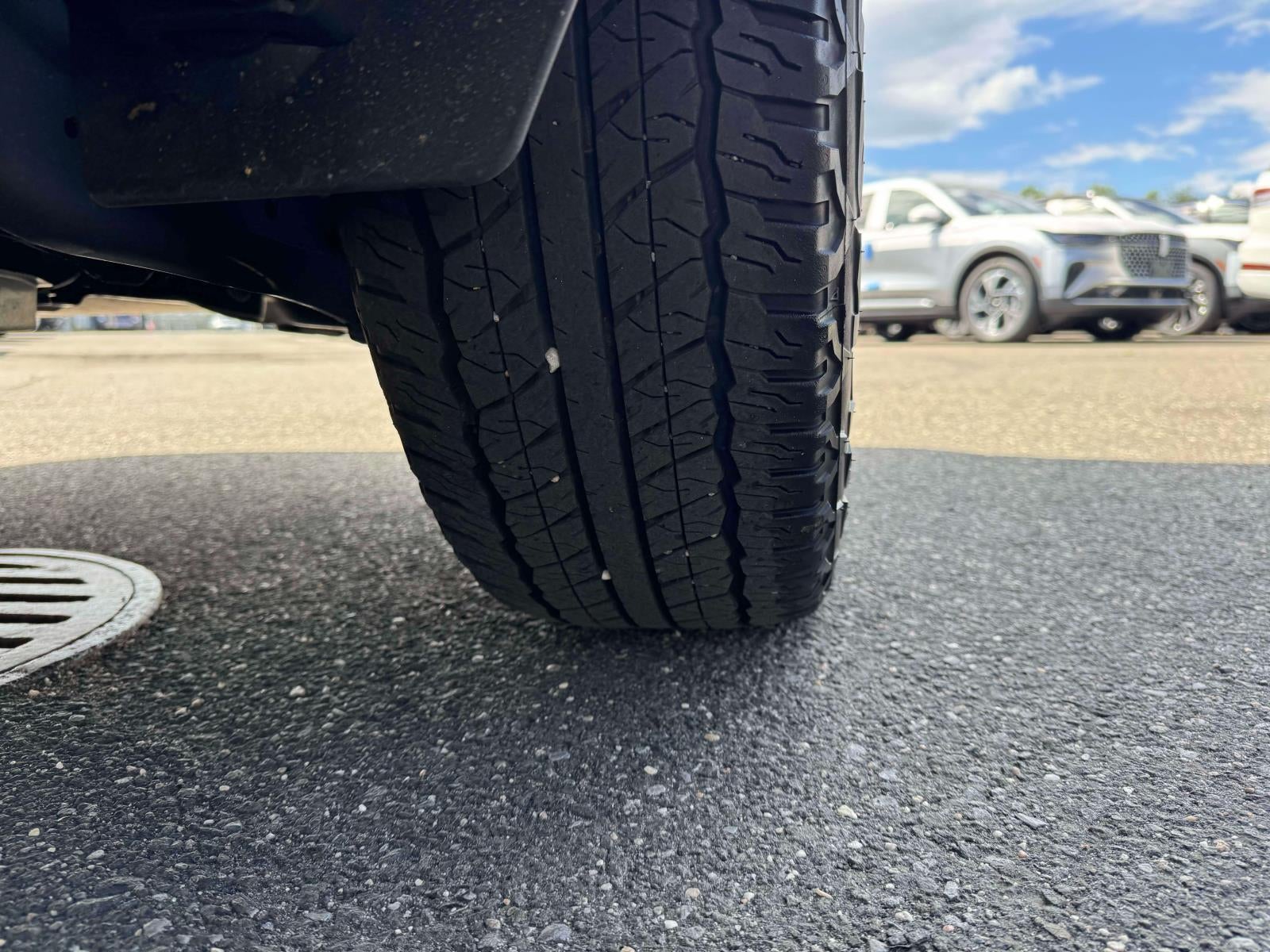 2024 Toyota RAV4 Hybrid Woodland Edition