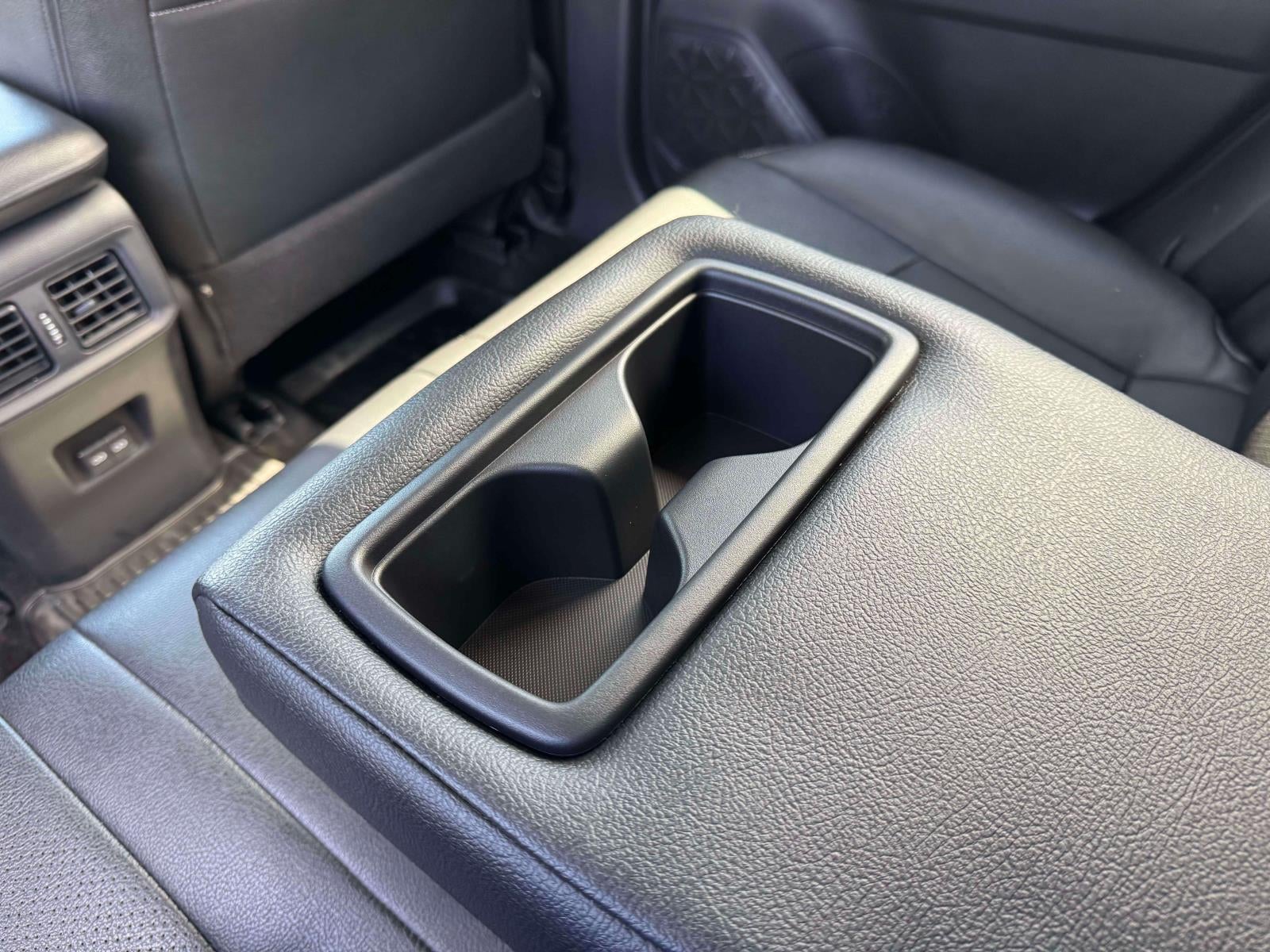 2024 Toyota RAV4 Hybrid Woodland Edition