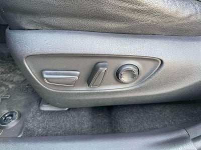 2024 Toyota RAV4 Hybrid Woodland Edition