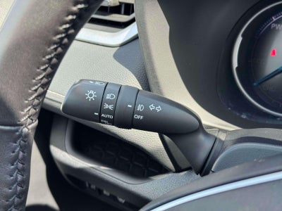 2024 Toyota RAV4 Hybrid Woodland Edition