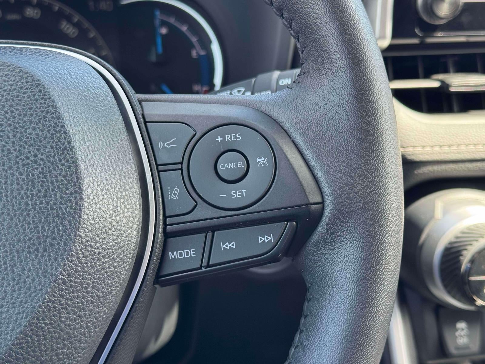 2024 Toyota RAV4 Hybrid Woodland Edition