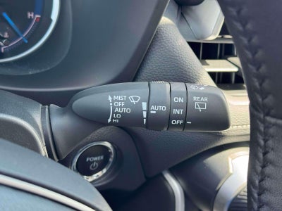 2024 Toyota RAV4 Hybrid Woodland Edition