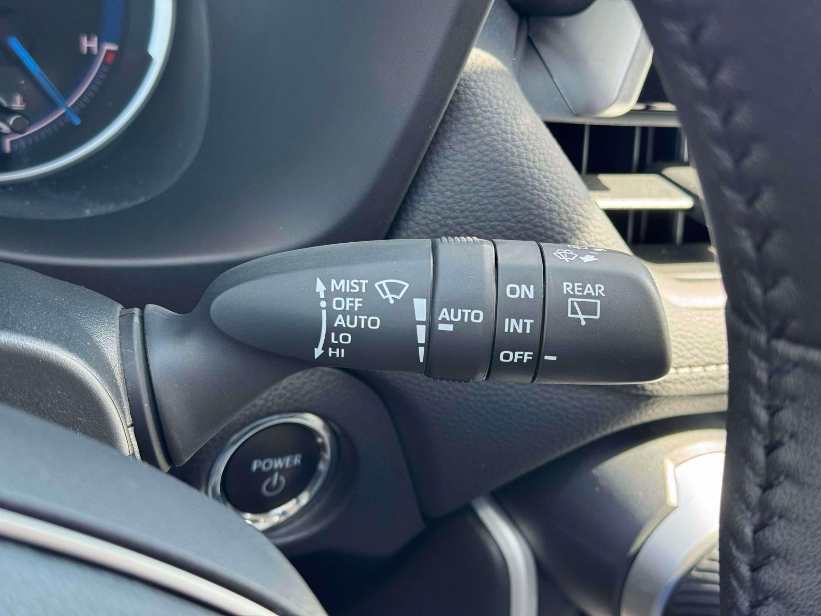 2024 Toyota RAV4 Hybrid Woodland Edition