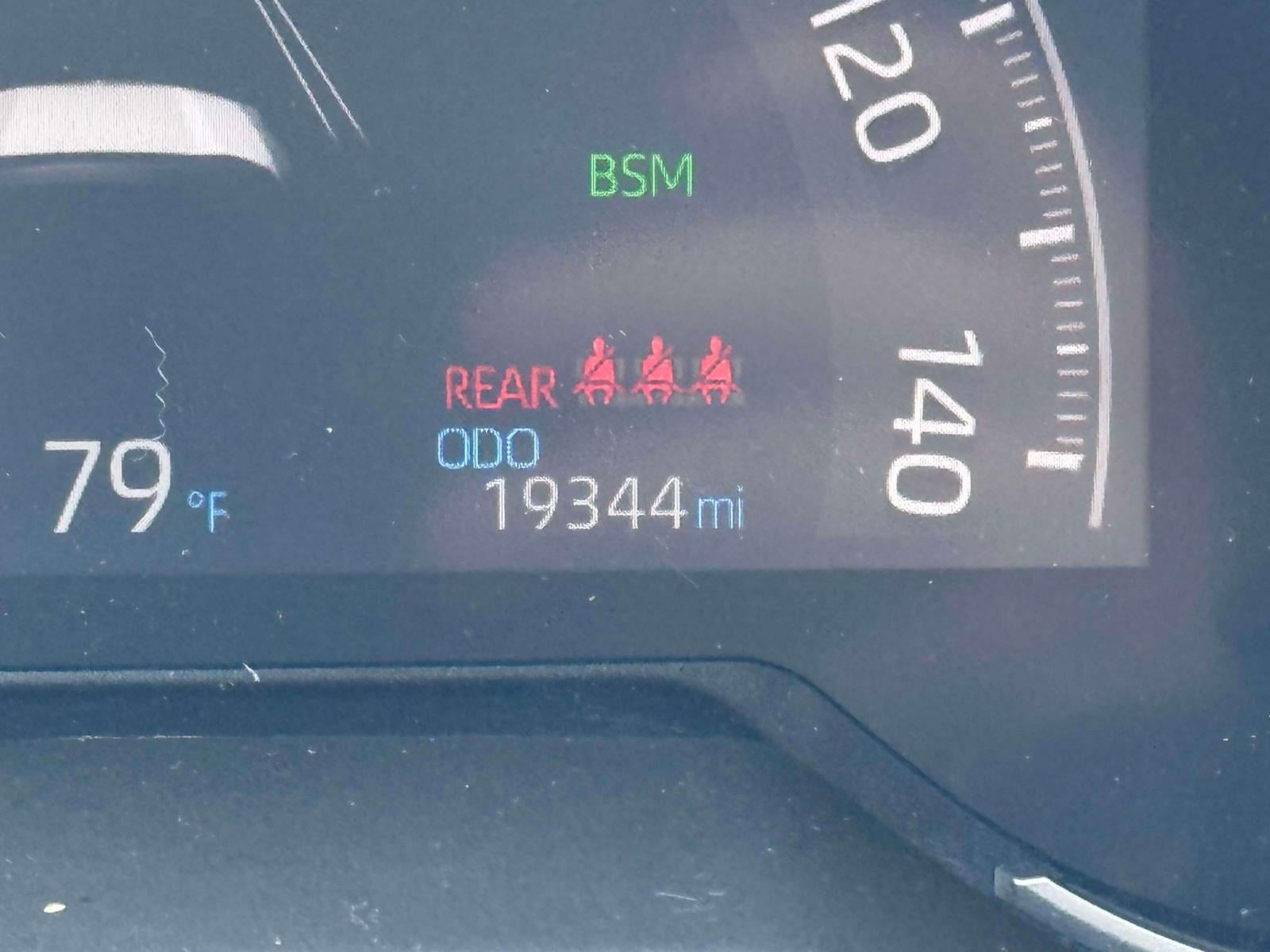 2024 Toyota RAV4 Hybrid Woodland Edition