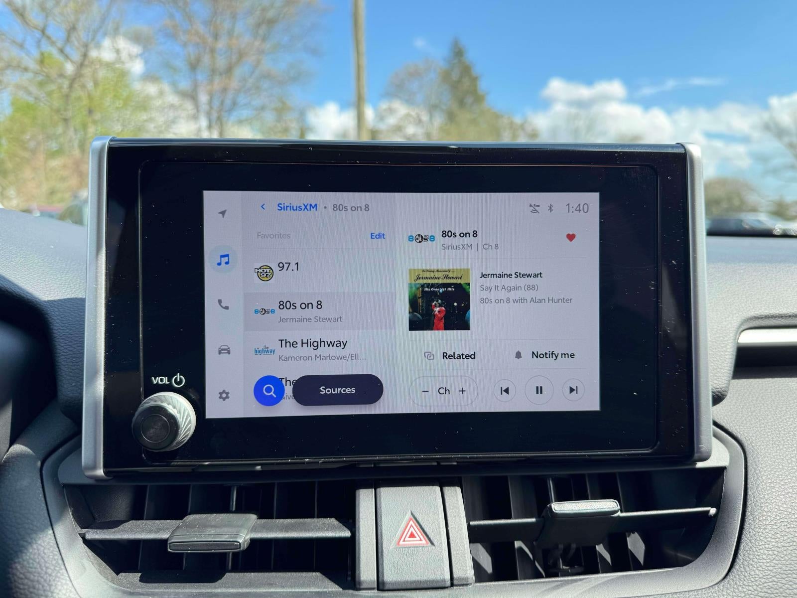 2024 Toyota RAV4 Hybrid Woodland Edition