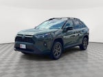 2024 Toyota RAV4 Hybrid Woodland Edition
