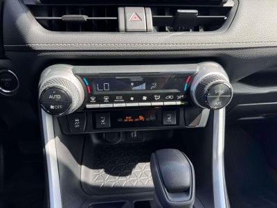 2024 Toyota RAV4 Hybrid Woodland Edition