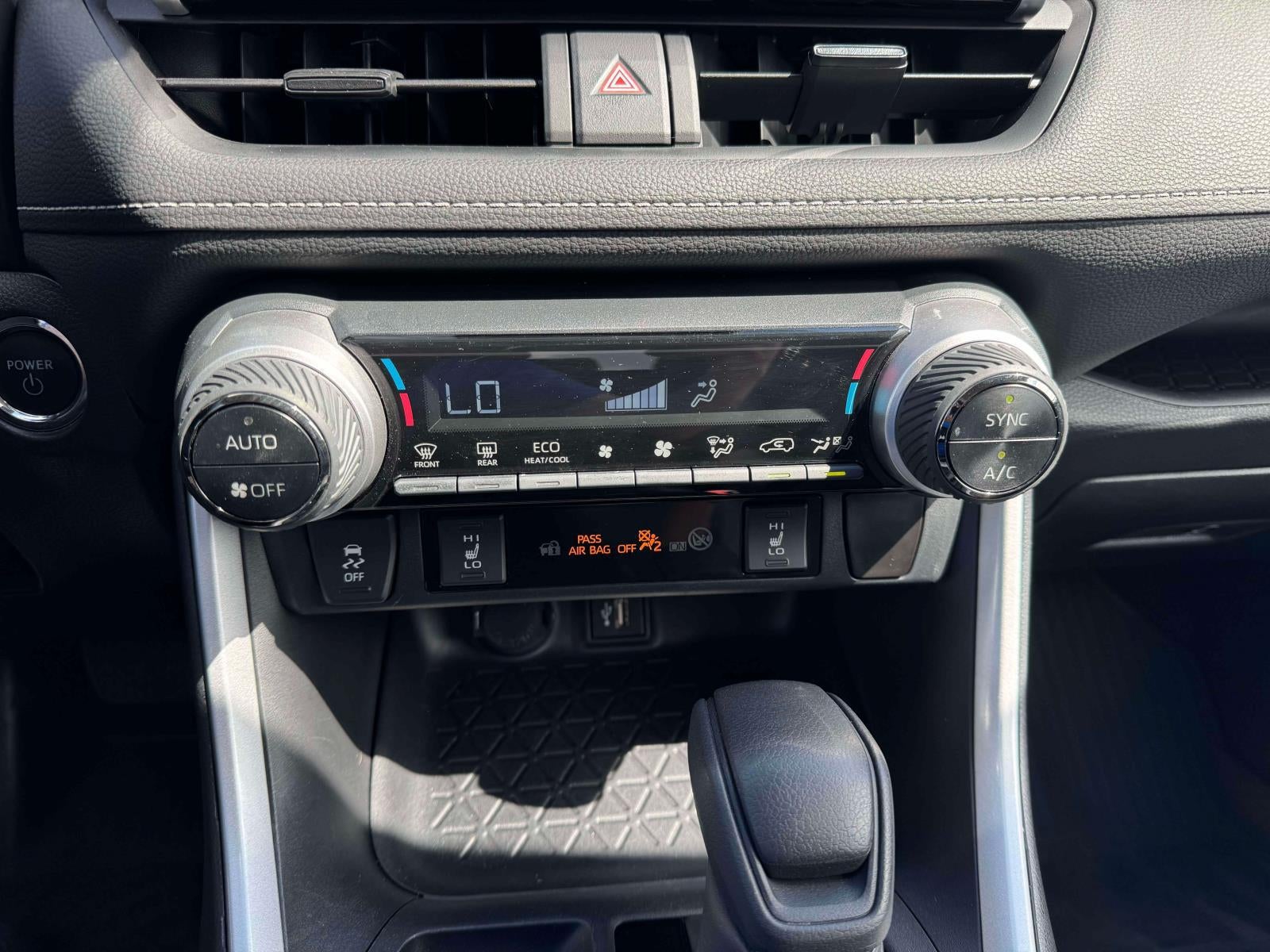 2024 Toyota RAV4 Hybrid Woodland Edition