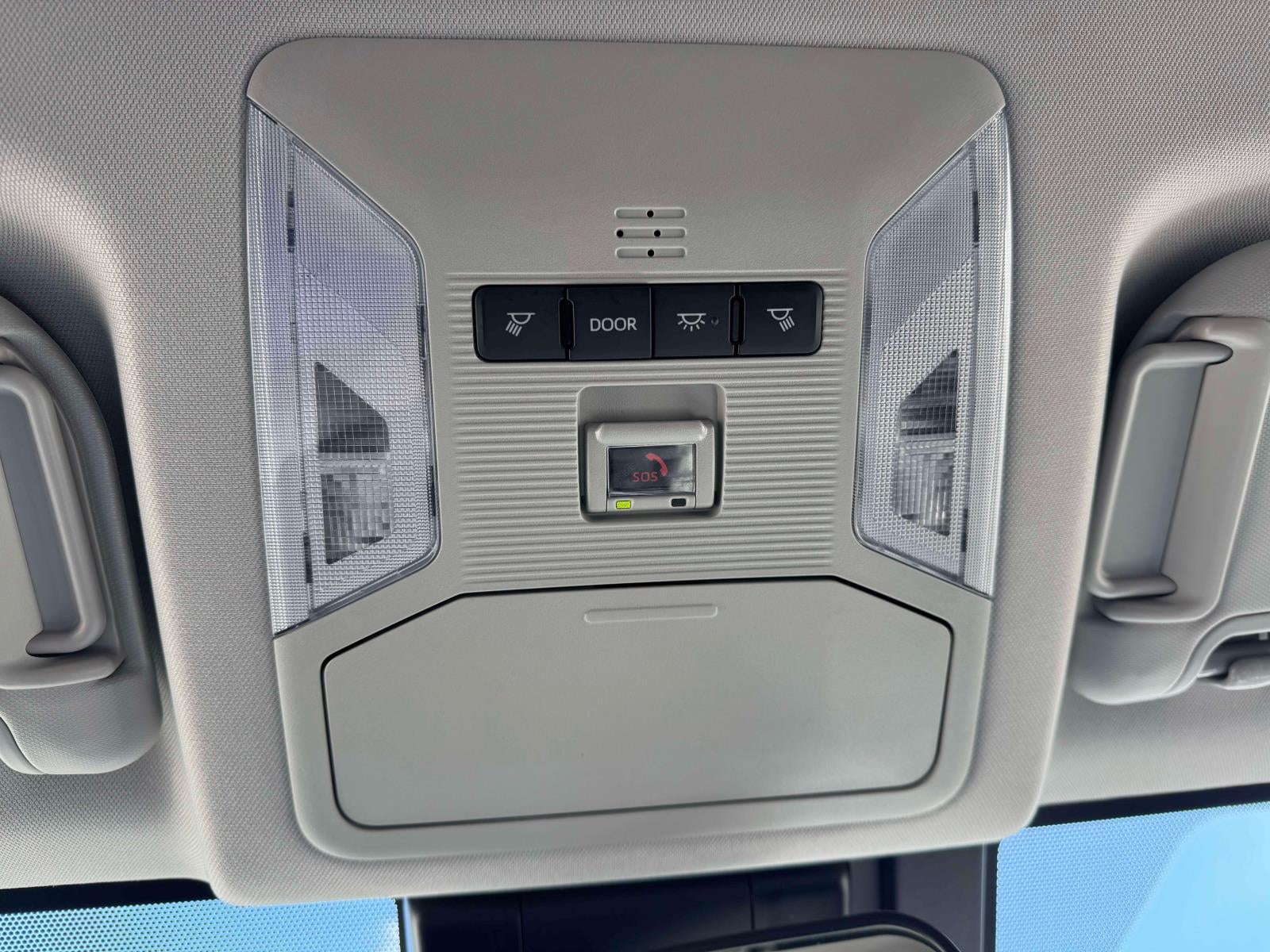 2024 Toyota RAV4 Hybrid Woodland Edition