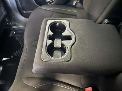 2017 Jeep New Compass Sport 4x4