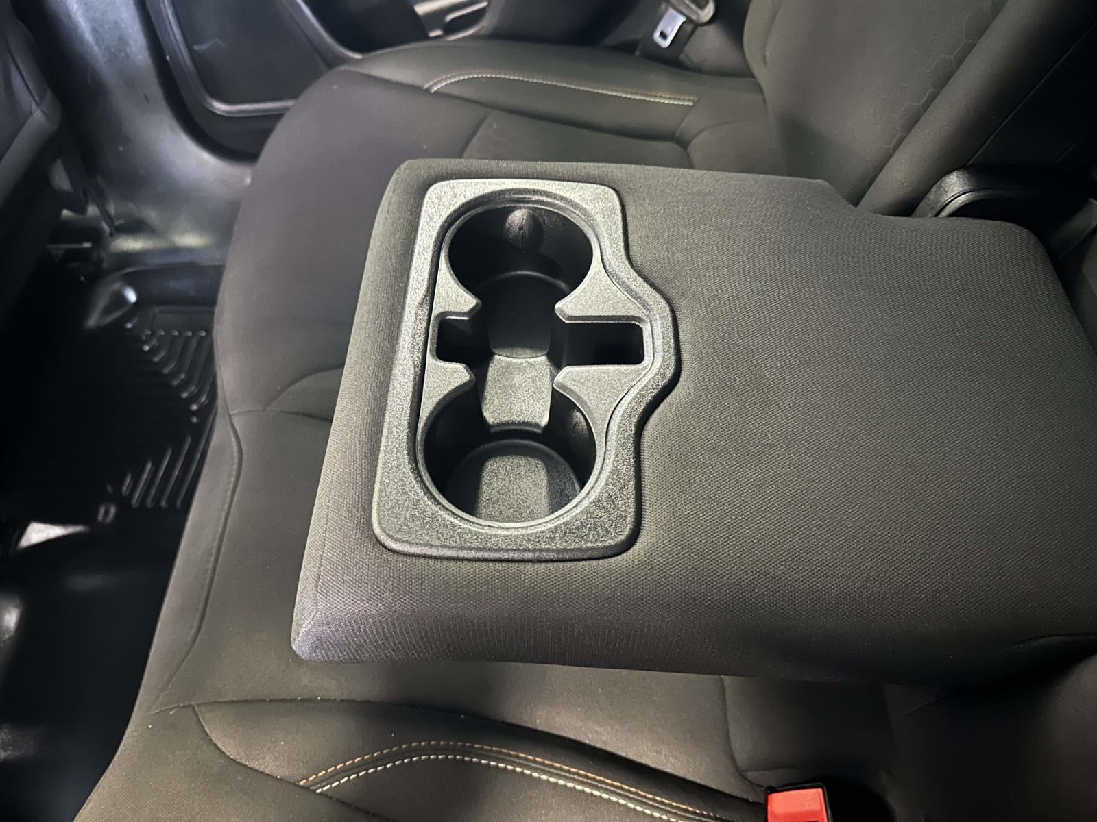 2017 Jeep New Compass Sport 4x4