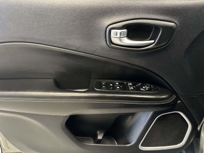 2017 Jeep New Compass Sport 4x4