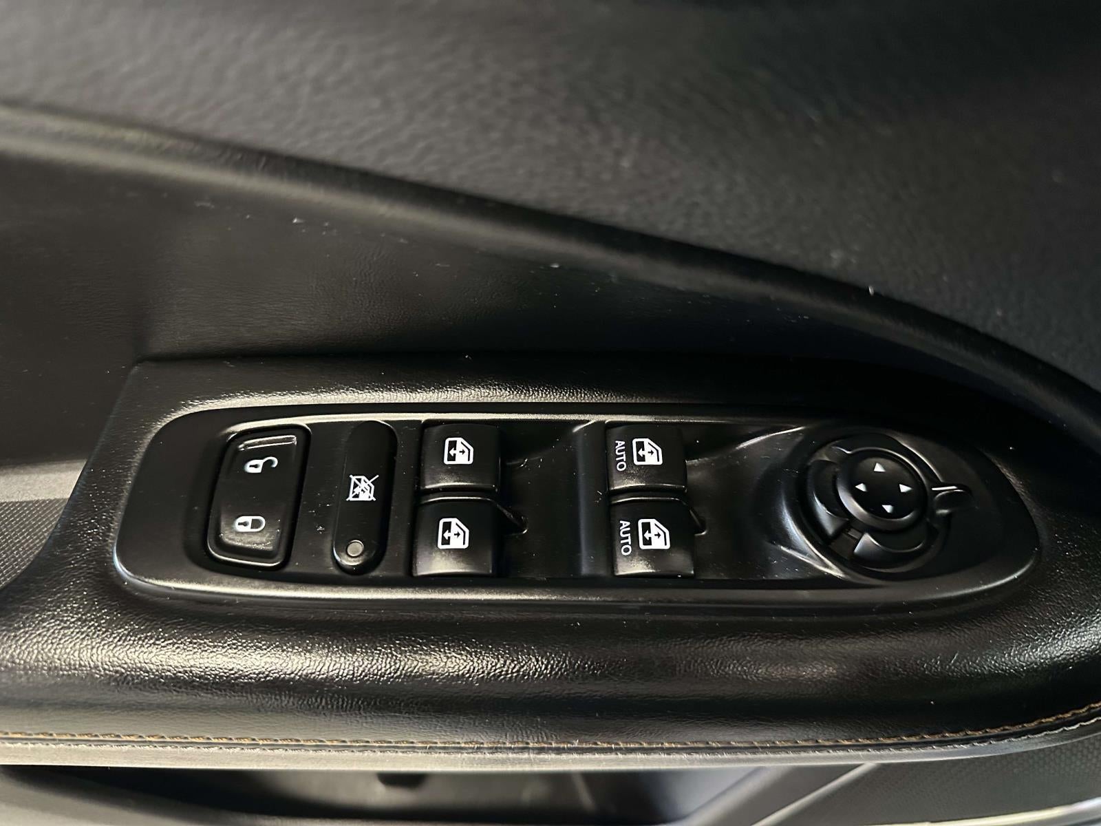 2017 Jeep New Compass Sport 4x4