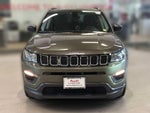 2017 Jeep New Compass Sport 4x4