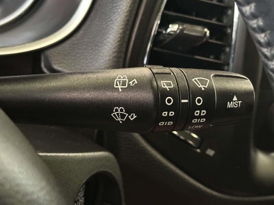 2017 Jeep New Compass Sport 4x4