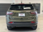 2017 Jeep New Compass Sport 4x4