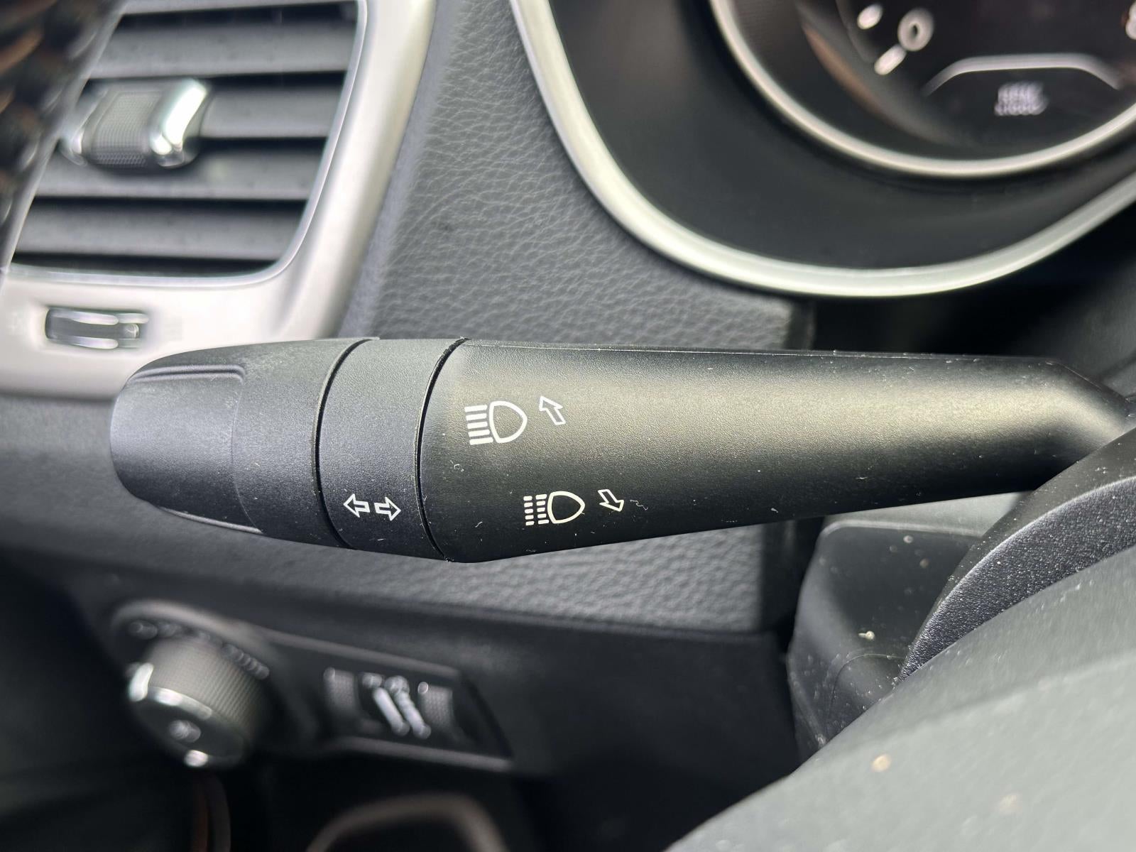 2020 Jeep Compass Latitude 4X4