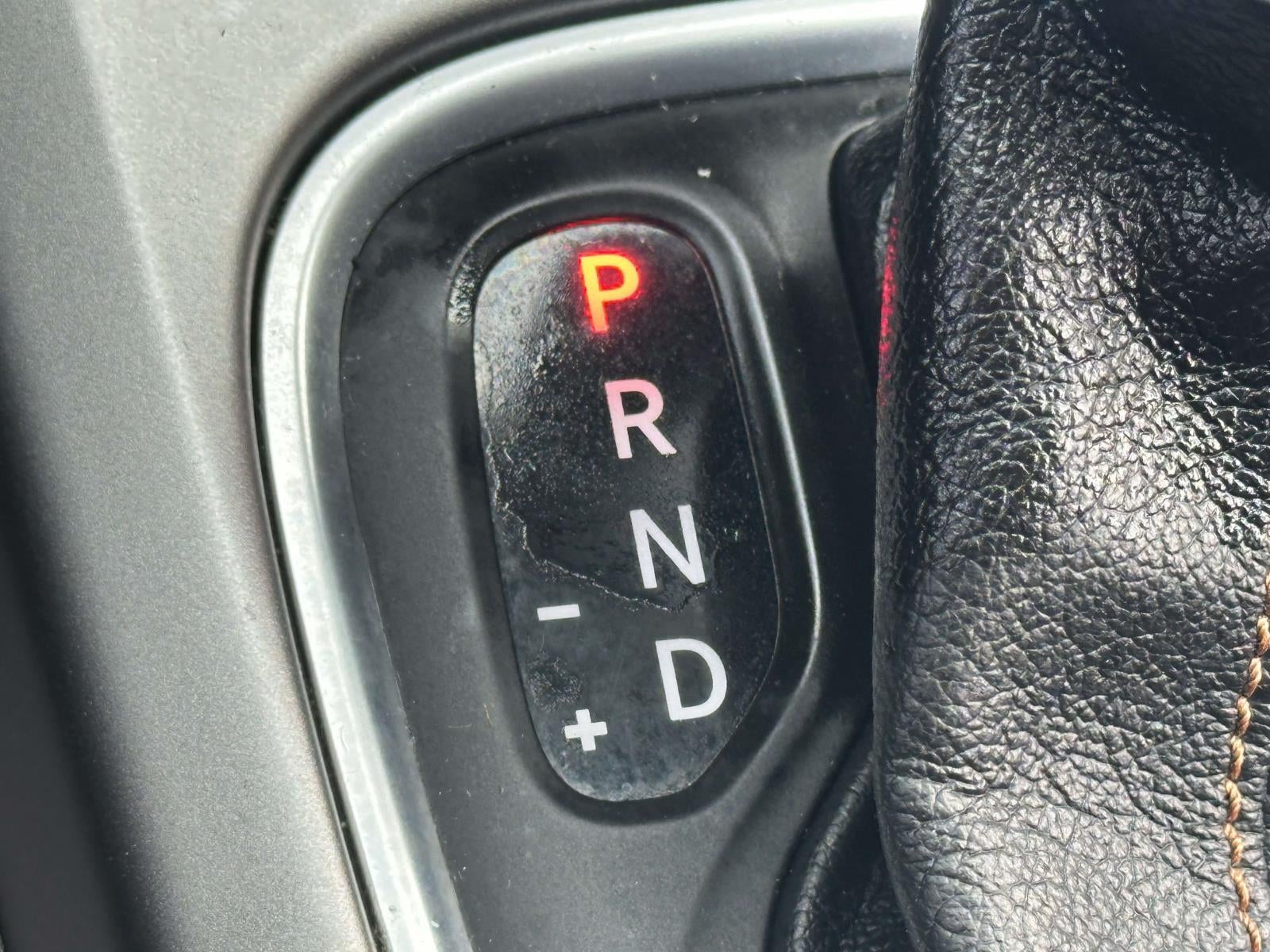 2020 Jeep Compass Latitude 4X4