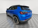 2022 Jeep Compass Altitude 4x4