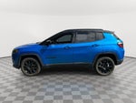 2022 Jeep Compass Altitude 4x4