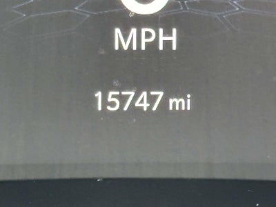 2023 Jeep Compass Latitude 4x4