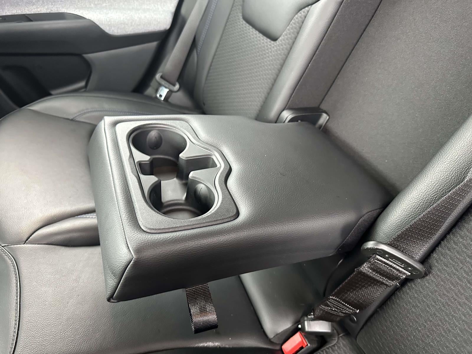 2023 Jeep Compass Latitude 4x4