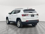 2023 Jeep Compass Latitude 4x4