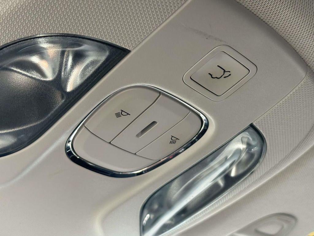 2018 Jeep Compass Limited 4x4