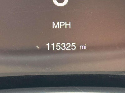 2018 Jeep Compass Limited 4x4