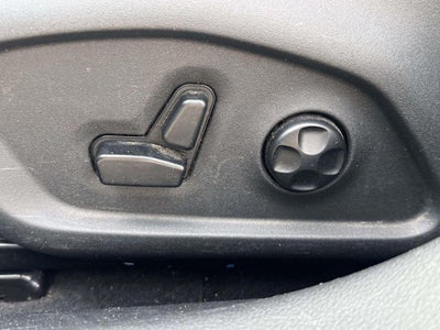 2018 Jeep Compass Limited 4x4