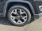 2018 Jeep Compass Limited 4x4