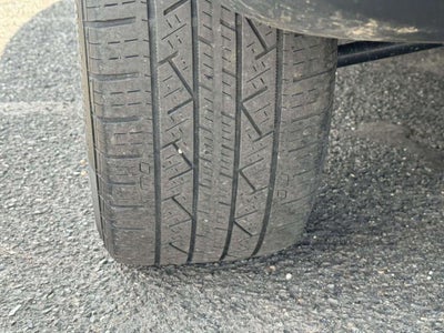 2018 Jeep Compass Limited 4x4