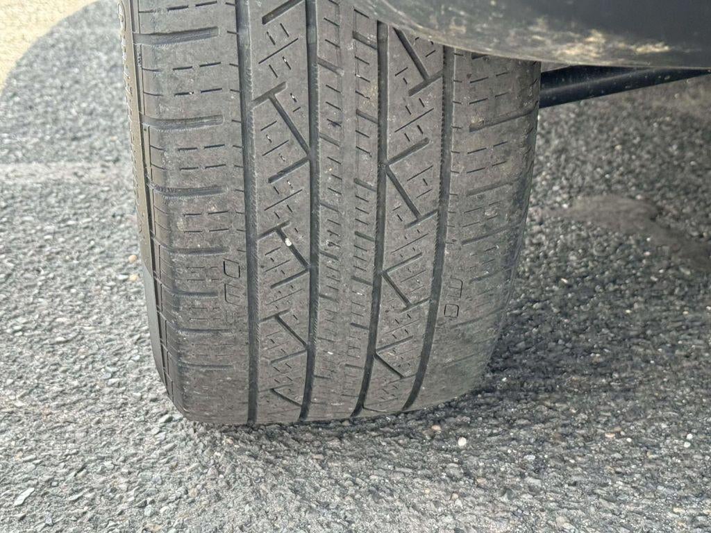 2018 Jeep Compass Limited 4x4