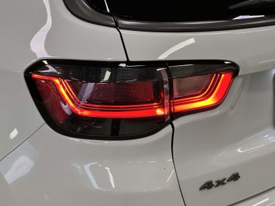 2022 Jeep Compass High Altitude 4x4