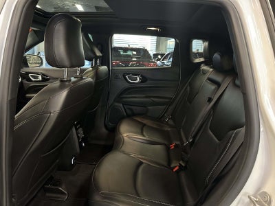 2022 Jeep Compass High Altitude 4x4