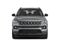 2022 Jeep Compass High Altitude 4x4