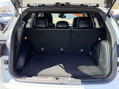 2023 Jeep Compass High Altitude 4x4