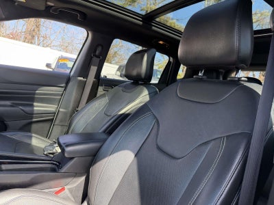 2023 Jeep Compass High Altitude 4x4