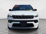2023 Jeep Compass High Altitude 4x4