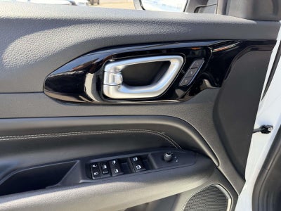 2023 Jeep Compass High Altitude 4x4