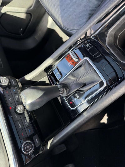 2023 Jeep Compass High Altitude 4x4