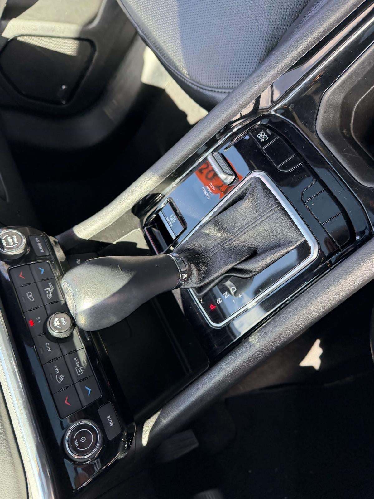 2023 Jeep Compass High Altitude 4x4