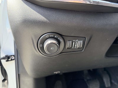 2023 Jeep Compass High Altitude 4x4