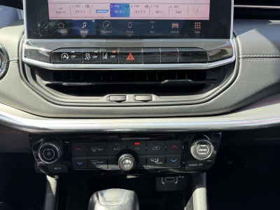 2023 Jeep Compass High Altitude 4x4