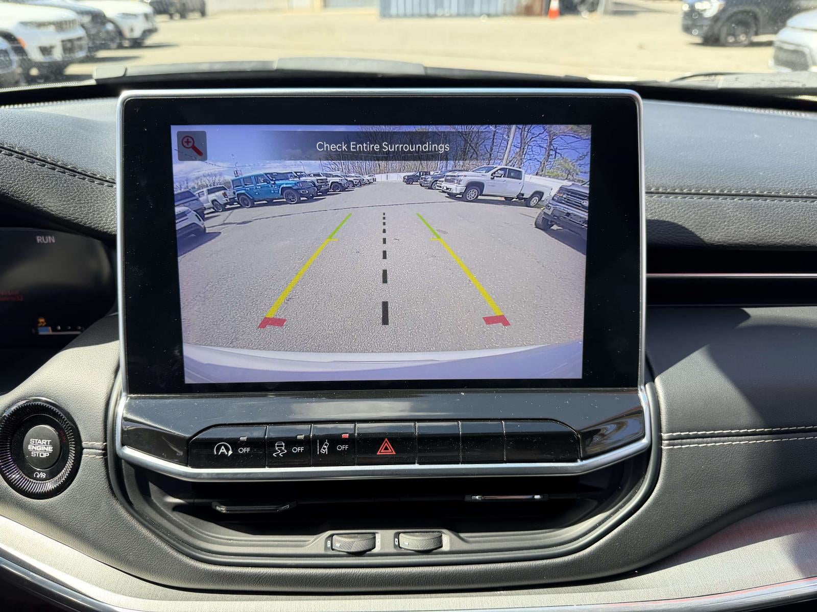 2023 Jeep Compass High Altitude 4x4