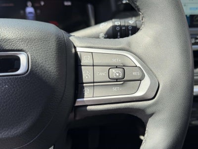 2023 Jeep Compass High Altitude 4x4