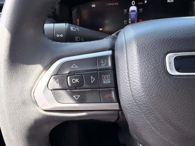 2023 Jeep Compass High Altitude 4x4